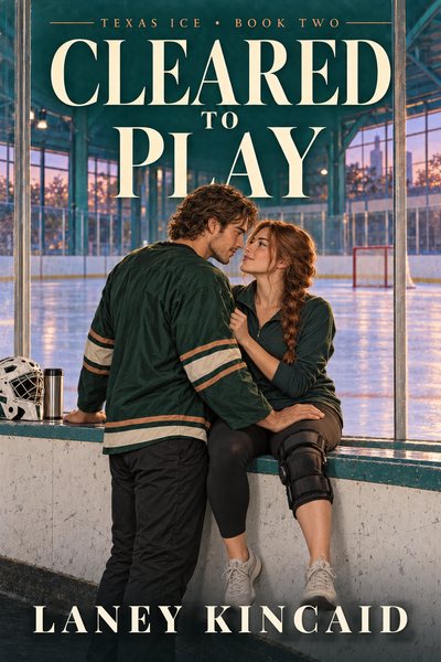 Cleared to Play cover