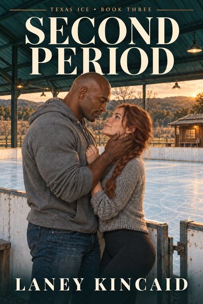 Second Period cover